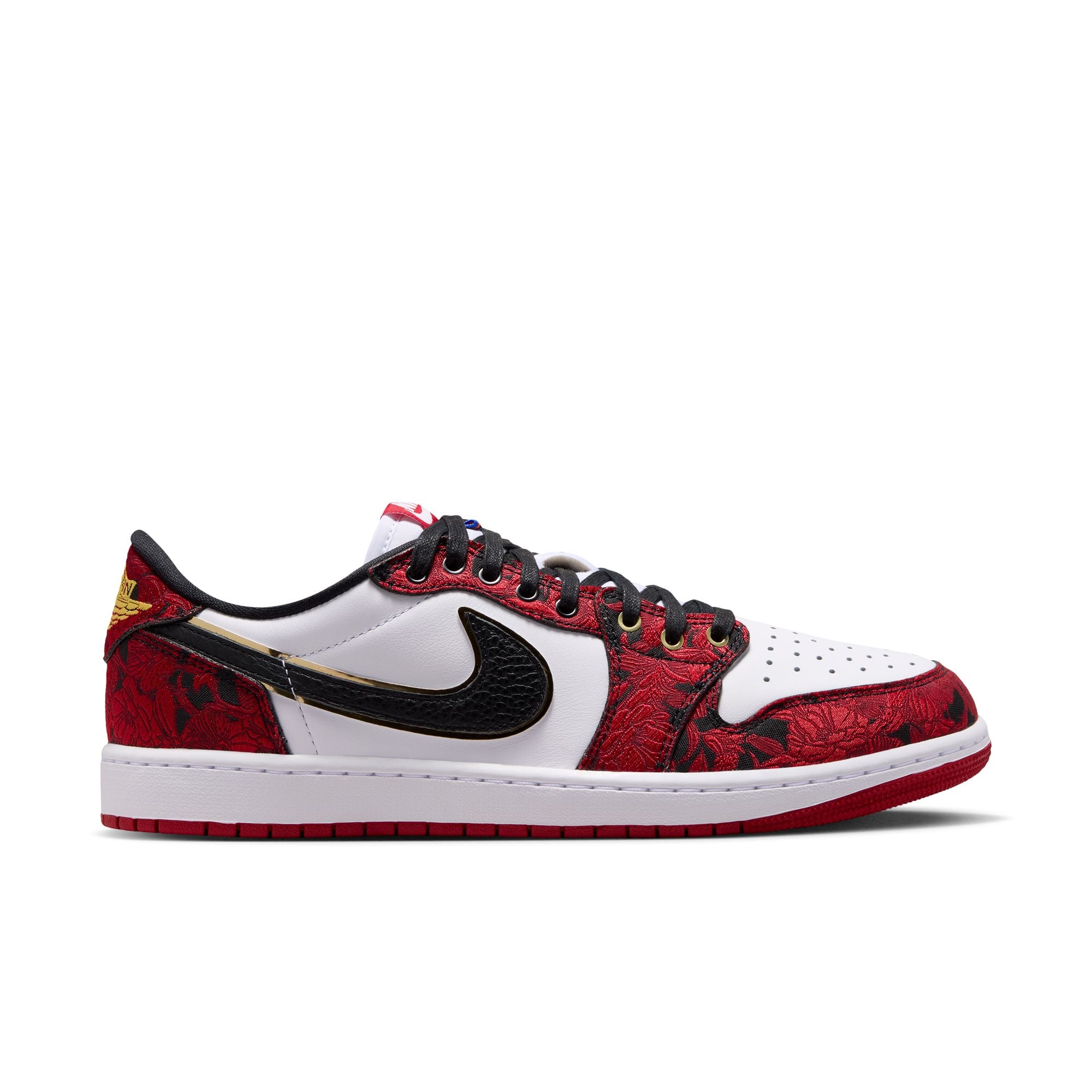 AIR JORDAN 1 RETRO LOW OG 'GARDEN'