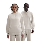 NIKE MENS NRG NOCTA FLEECE HOODIE