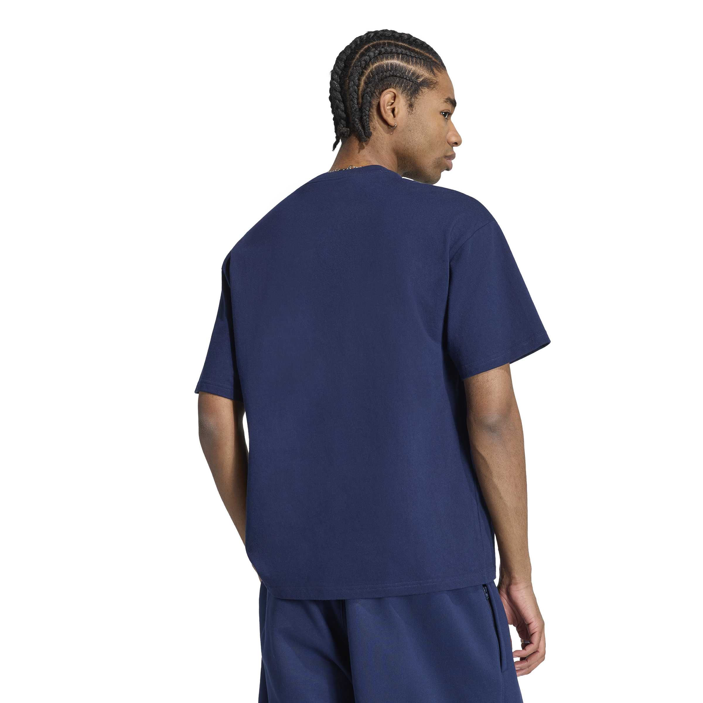 ADIDAS ESSENTIALS TEE