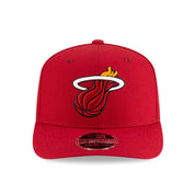 NEW ERA NBA TEAM 970SS MIAHEA PNR OTC