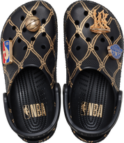 CROCS NBA CLASSIC CLOG