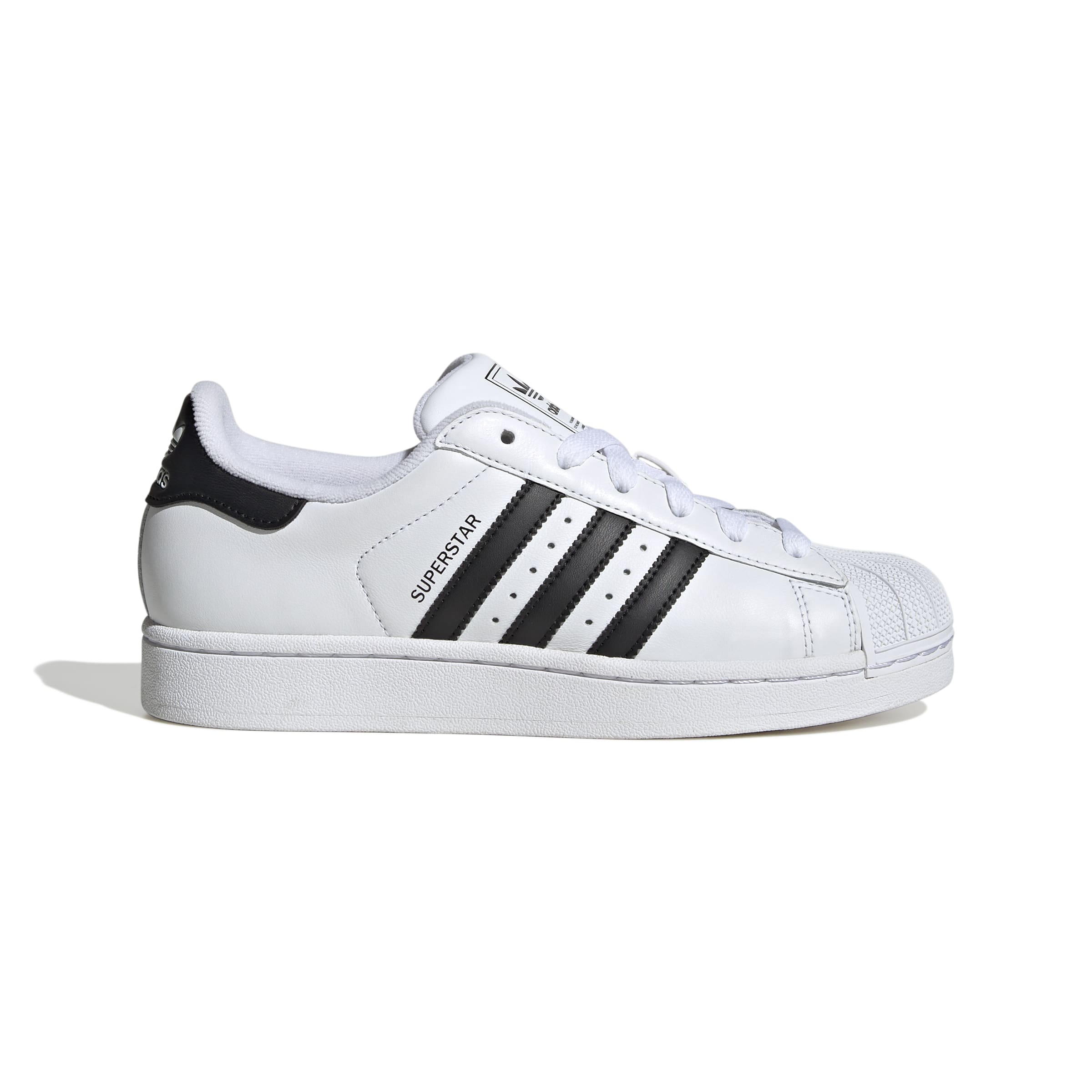 ADIDAS SUPERSTAR II WOMENS