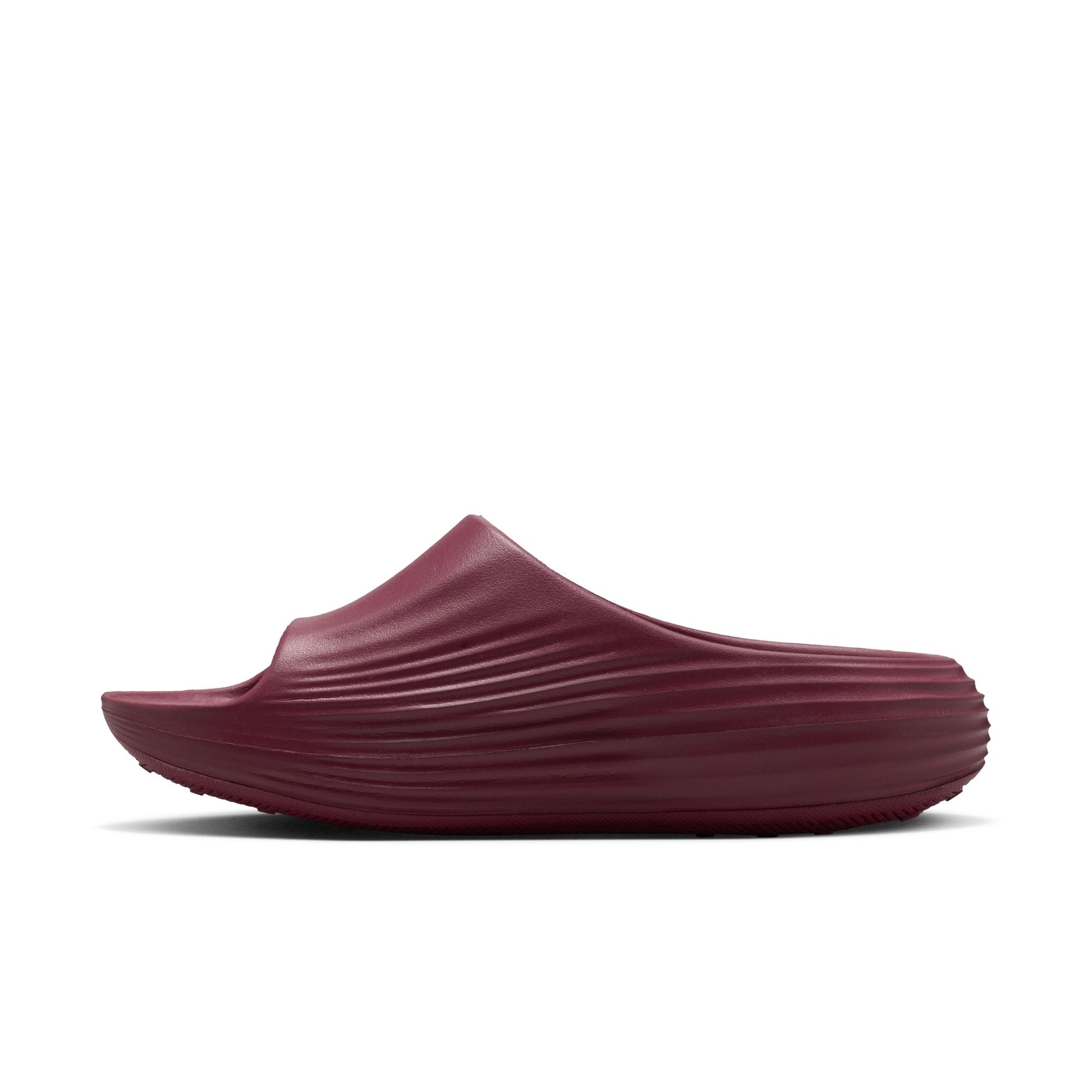 NIKE WOMENS REACTX REJUVEN8 SLIDE