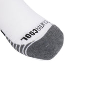 ADIDAS PERFORMANCE CUSHIONED CREW SOCKS 3 PAIRS