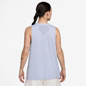 JORDAN WOMENS SPORT DIAMOND TANK