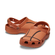CROCS CLASSIC BASKETBALL CLOG KIDS