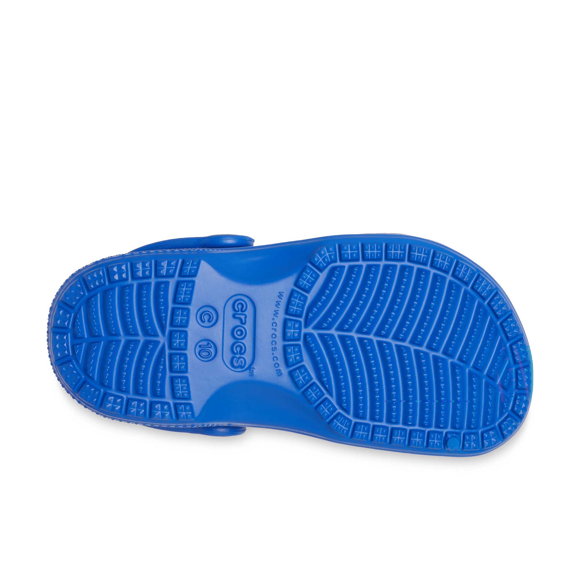 CROCS CLASSIC CLOG - TODDLER