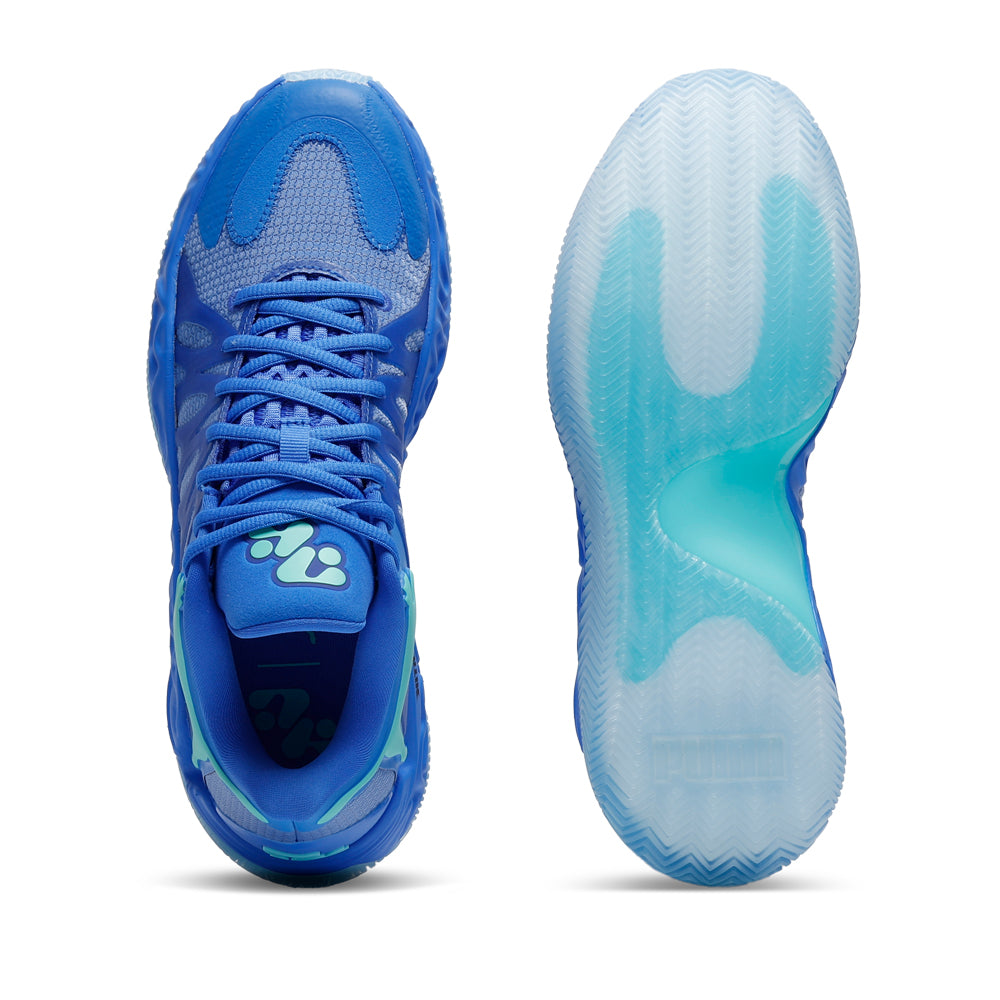PUMA HALI 1 "OPAL"