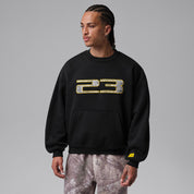 JORDAN MENS BROOKLYN REALTREE CREW