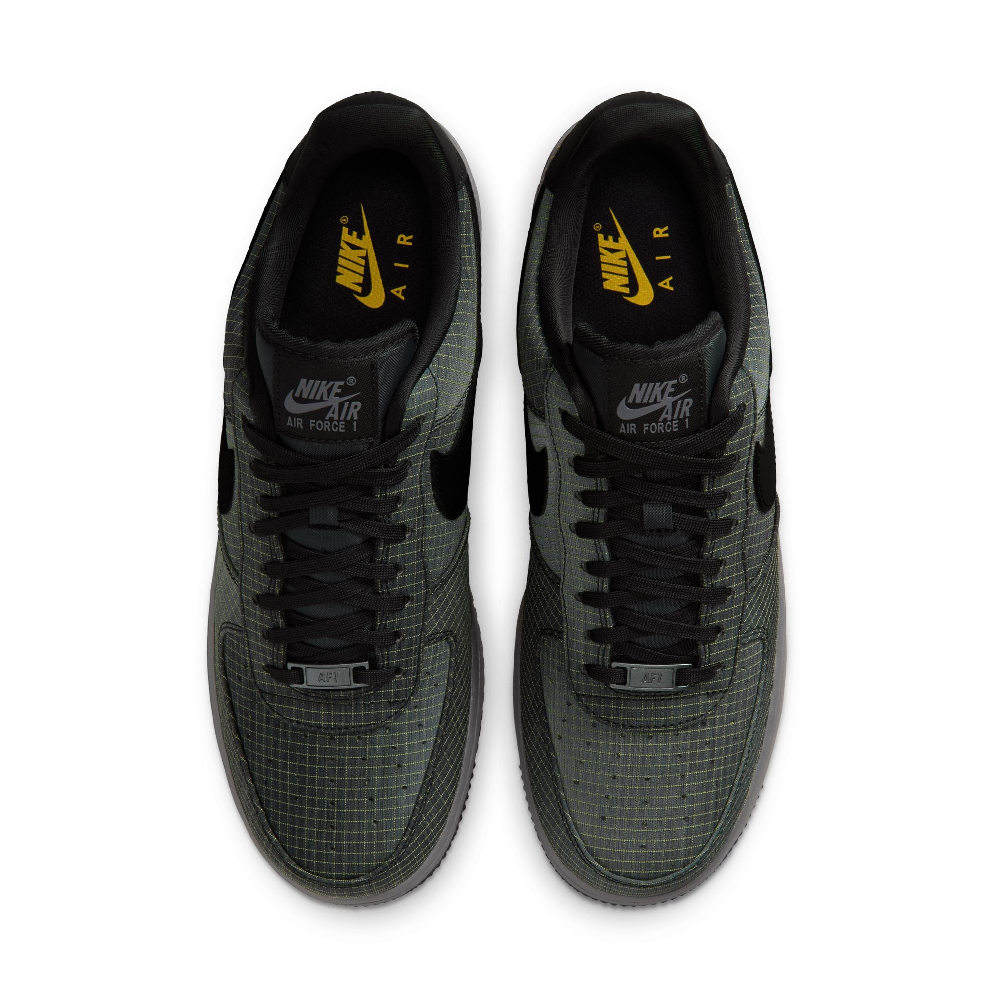 NIKE AIR FORCE 1 '07 LX VIBRAM