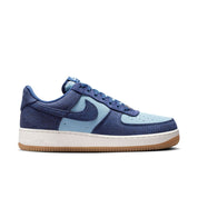 NIKE AIR FORCE 1 '07 LV8 'DENIM'