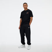 NEW BALANCE ATHLETICS PREMIUM LOGO T-SHIRT