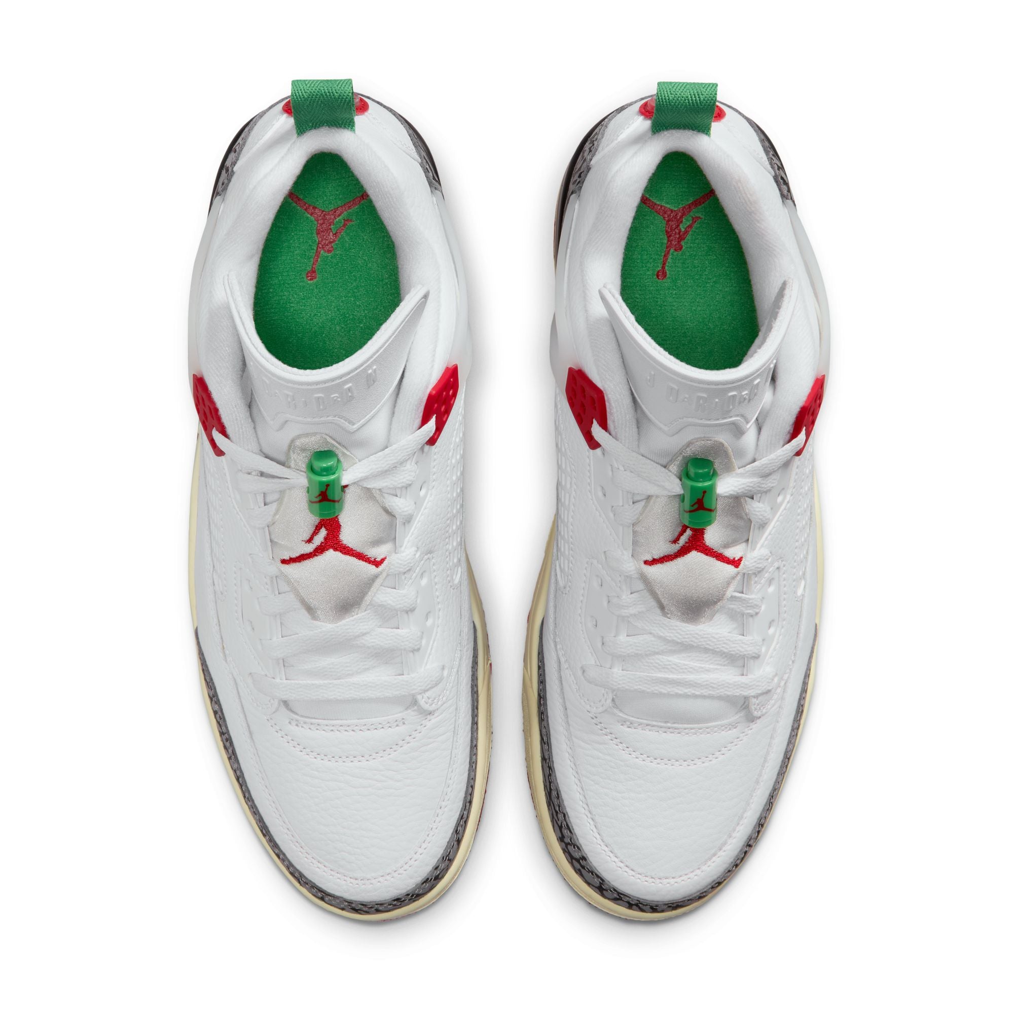 JORDAN SPIZIKE LOW SE