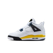 AIR JORDAN 4 RETRO 'RARE AIR' - YOUTH