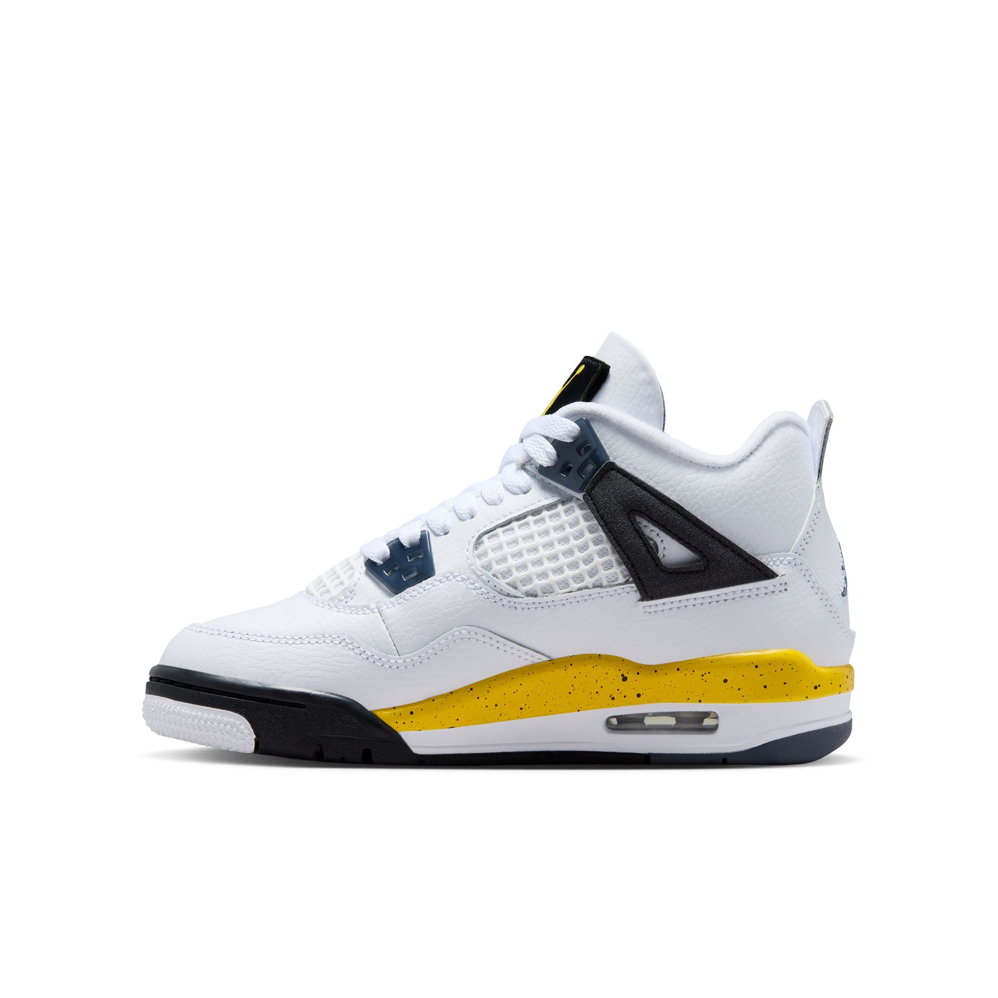 AIR JORDAN 4 RETRO 'RARE AIR' - YOUTH