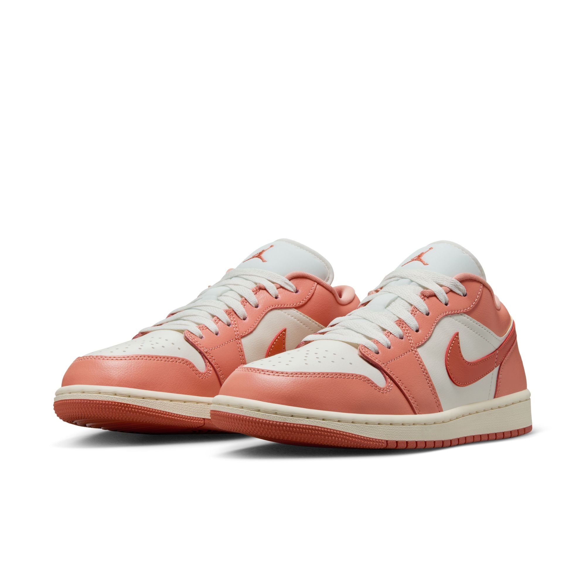 WOMENS AIR JORDAN 1 LOW
