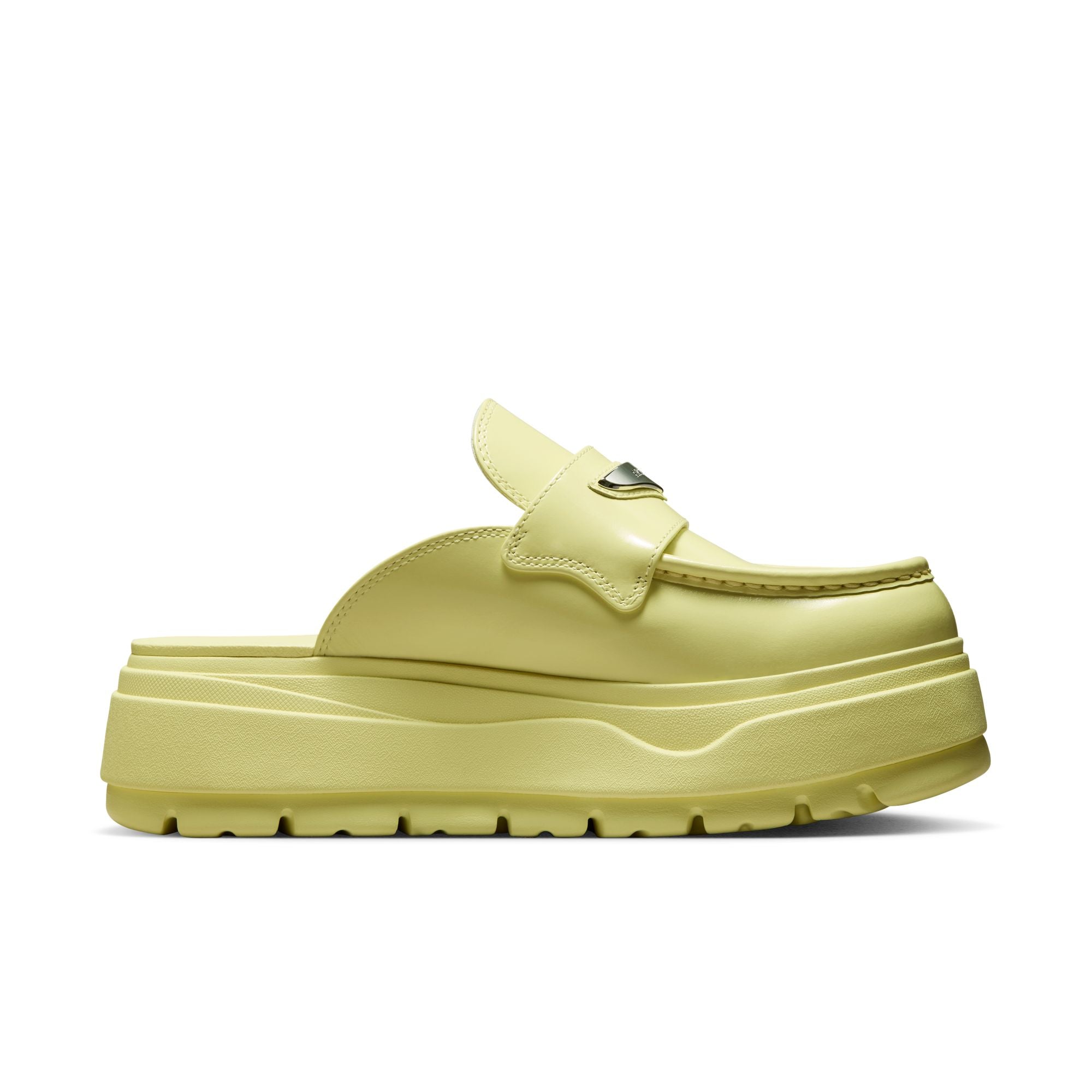 WOMENS AIR JORDAN MULE