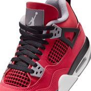 AIR JORDAN 4 RETRO - YOUTH