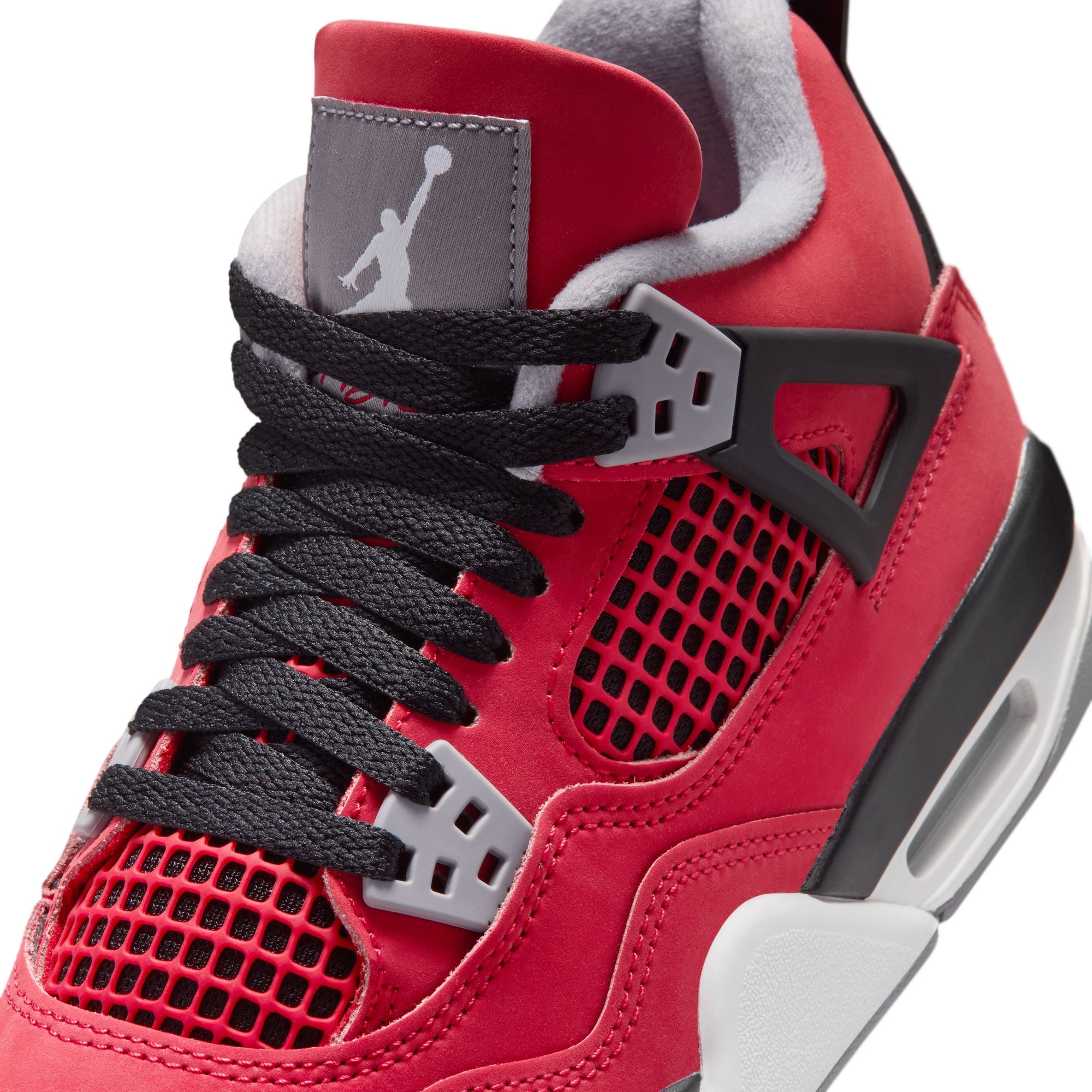 AIR JORDAN 4 RETRO - YOUTH