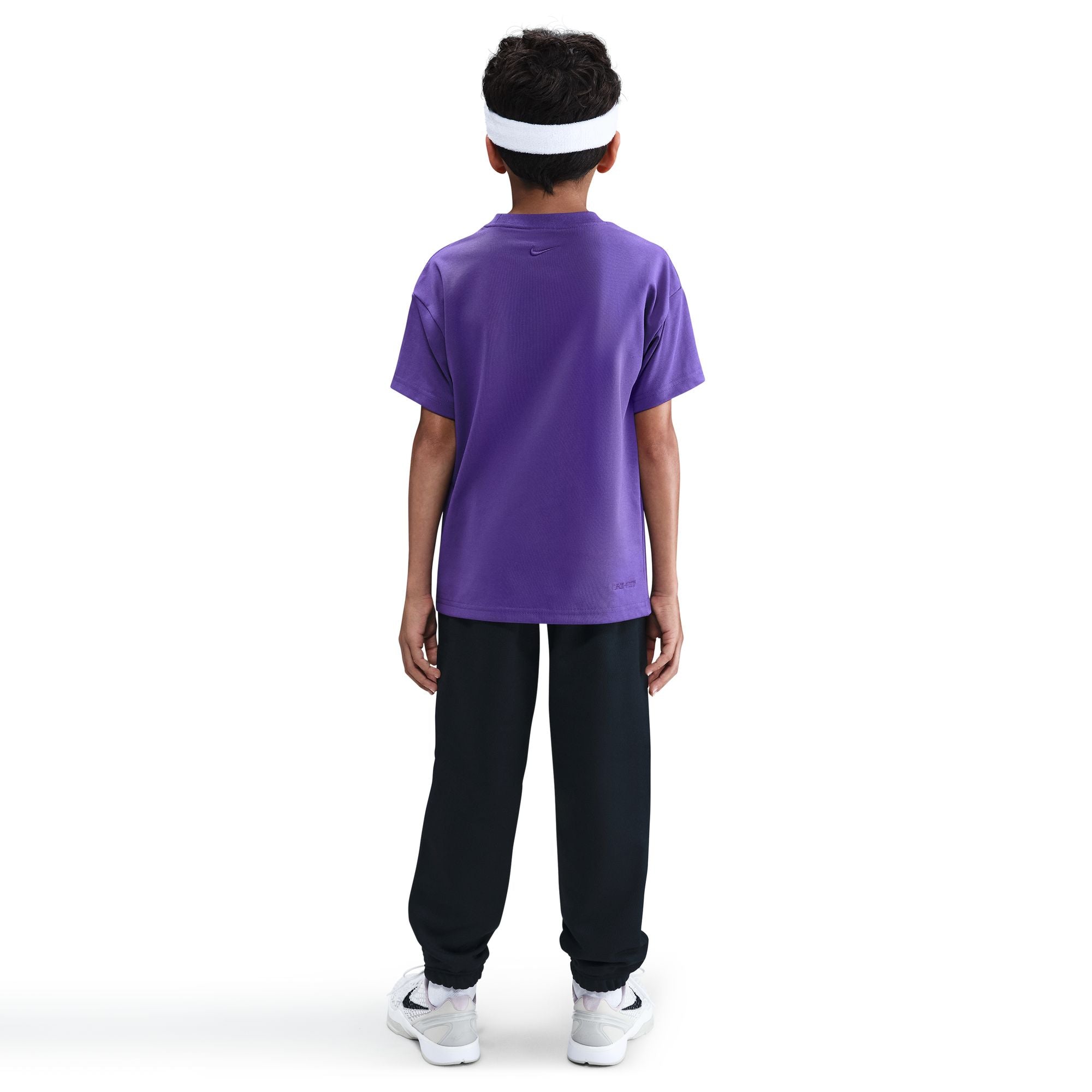 NIKE KOBE DRI-FIT M90 TEE - YOUTH