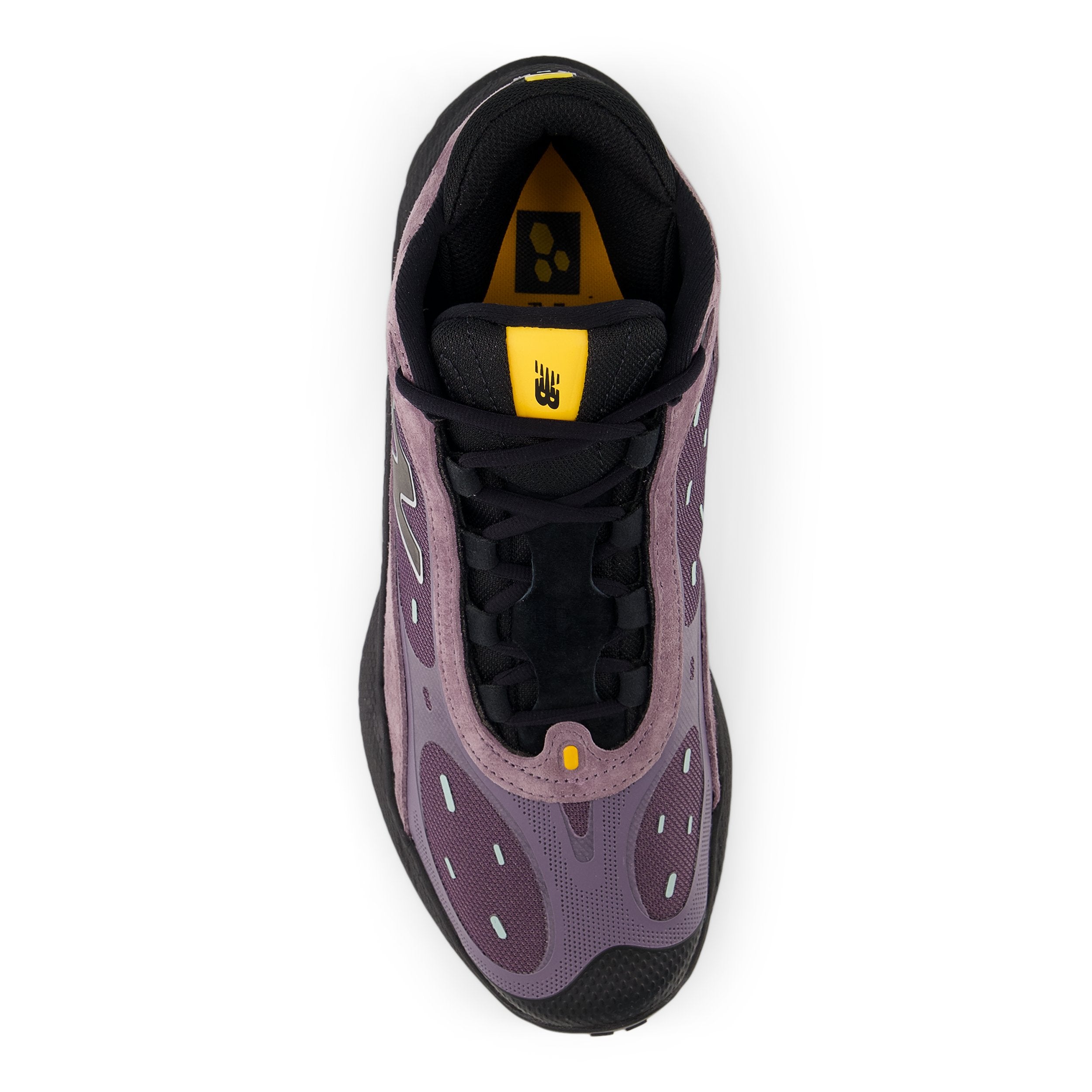 NEW BALANCE BB FRESH FOAM