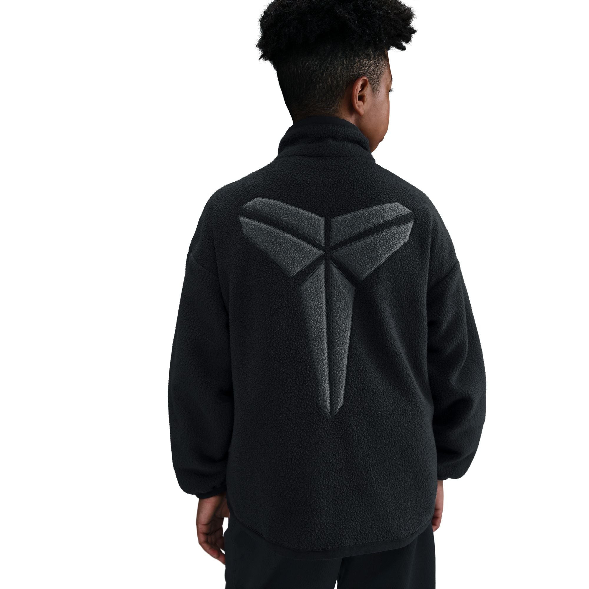 NIKE KOBE WINTERIZED JACKET - YOUTH