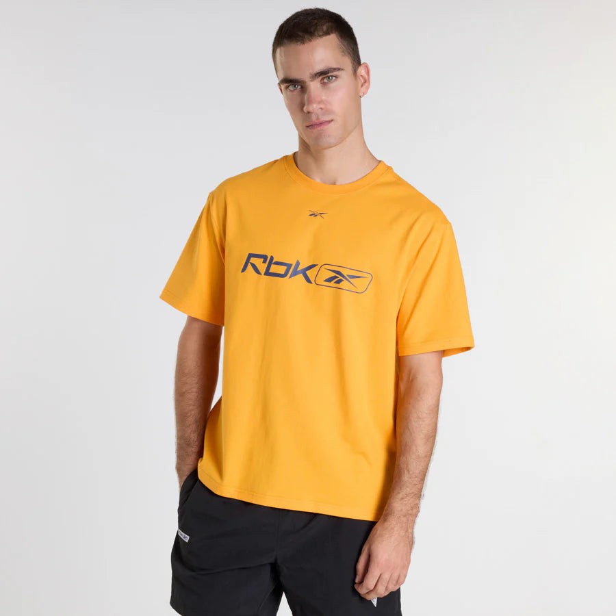 REEBOK RBK TEE