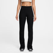 JORDAN WOMENS ESSENTIAL FLARED LEGGINGS