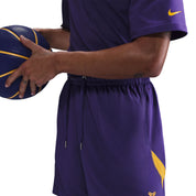 NIKE MENS KOBE DRI-FIT 6" SHORT