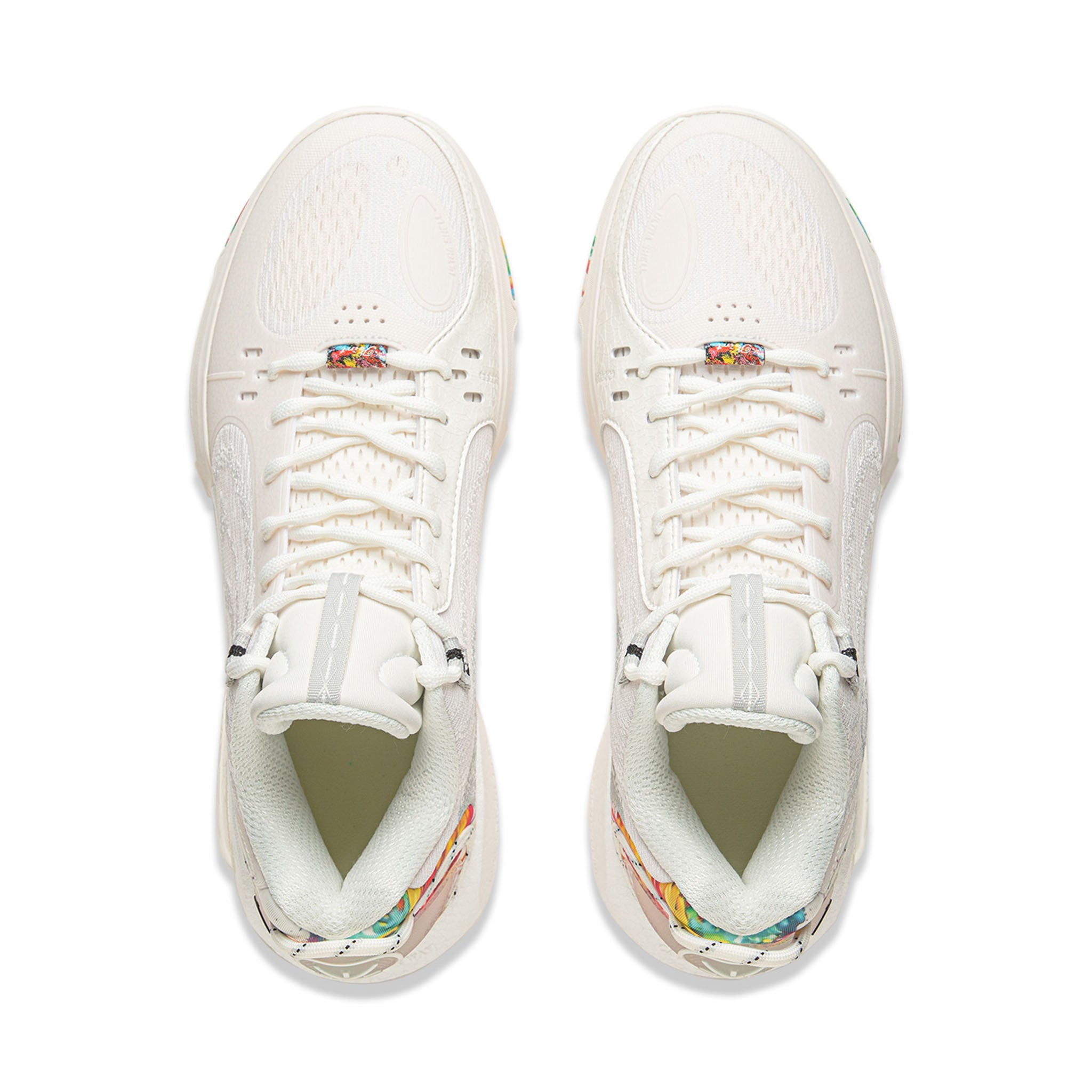 WADE SHADOW 7 'FIREWORKS'