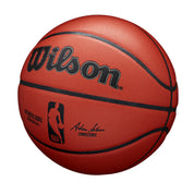 WILSON NBA AUTHENTIC INDOOR BSKT 7