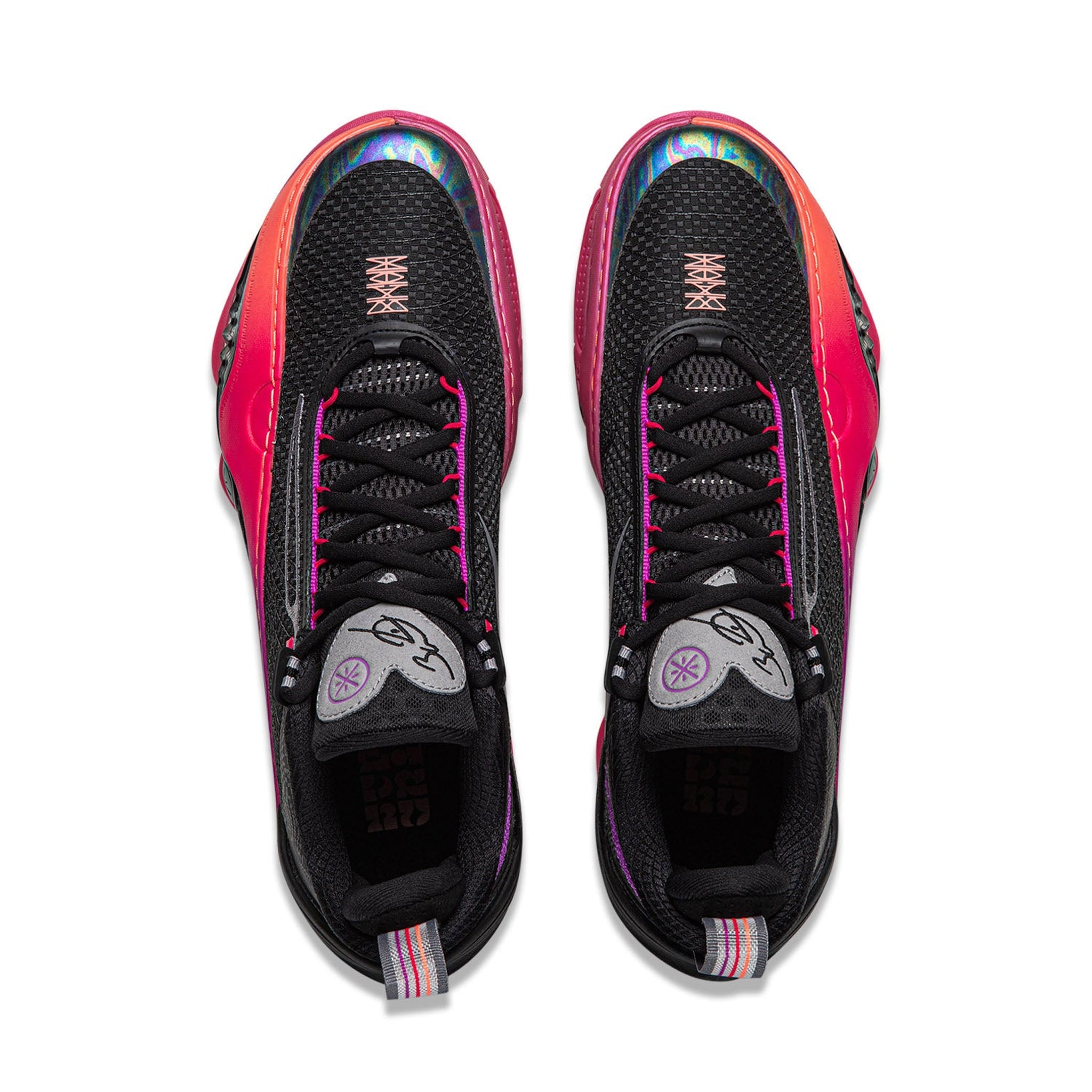 WADE ALL CITY 14 'SUNRISE'