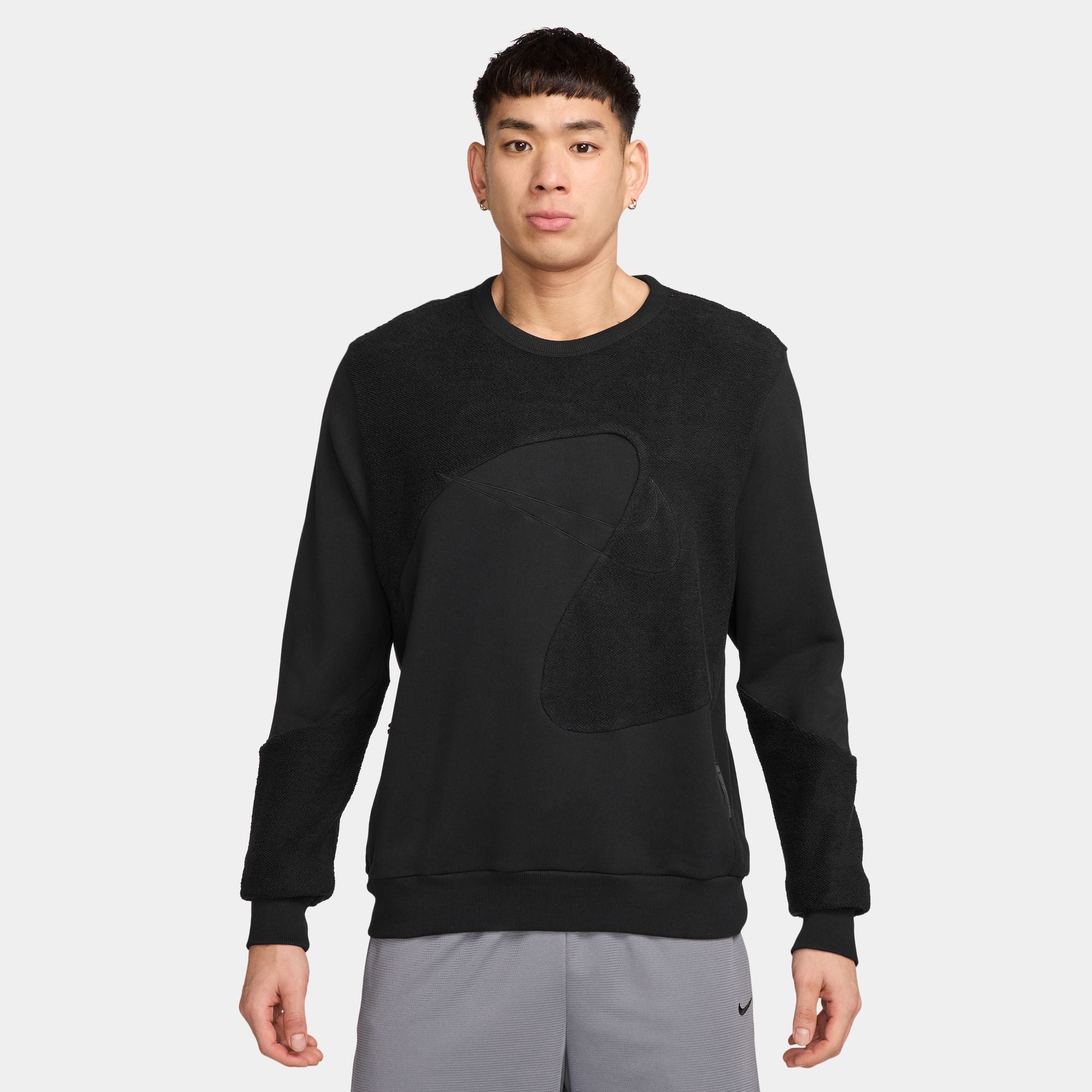 NIKE GIANNIS ANTETOKOUNMPO MENS CREW