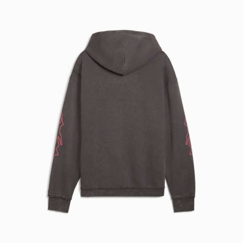 PUMA LAMELO WORLD TOUR-NAMENT HOODIE