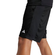 ADIDAS TRAIN ESSENTIALS LOGO SHORTS - KIDS