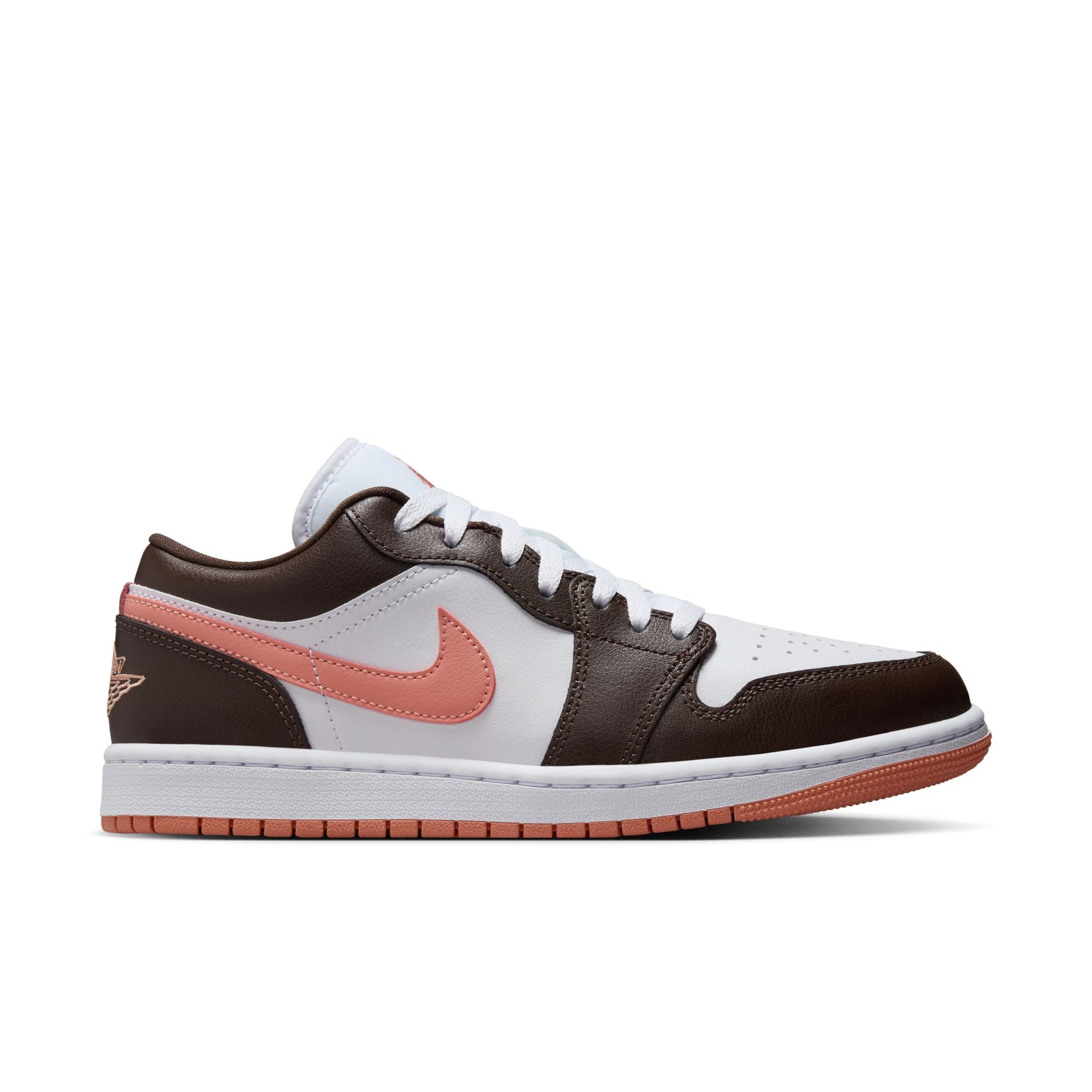WOMENS AIR JORDAN 1 LOW
