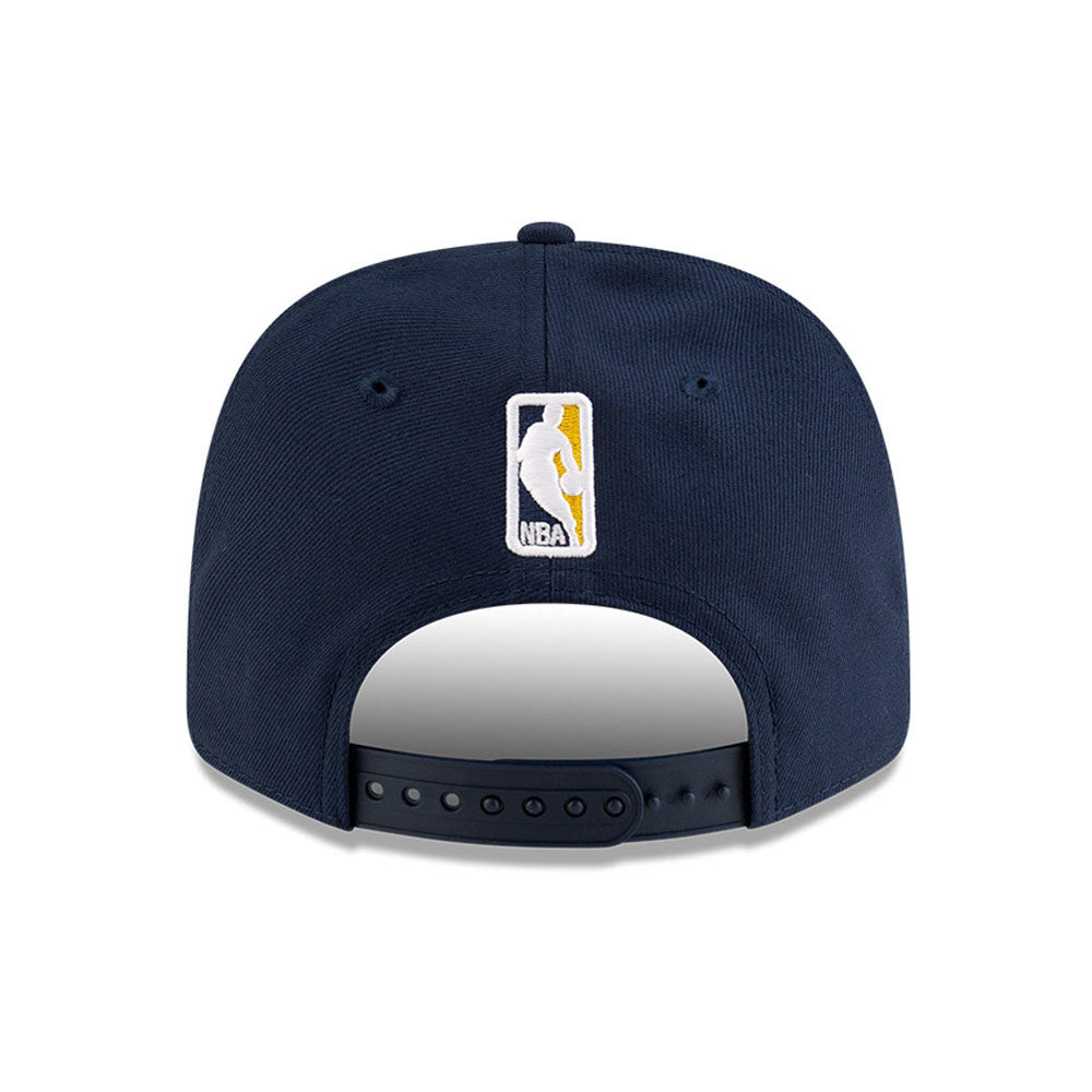 NEW ERA 970SS - INDIANA PACERS