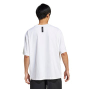 ADIDAS Z.N.E. LOOSE-FIT TEE