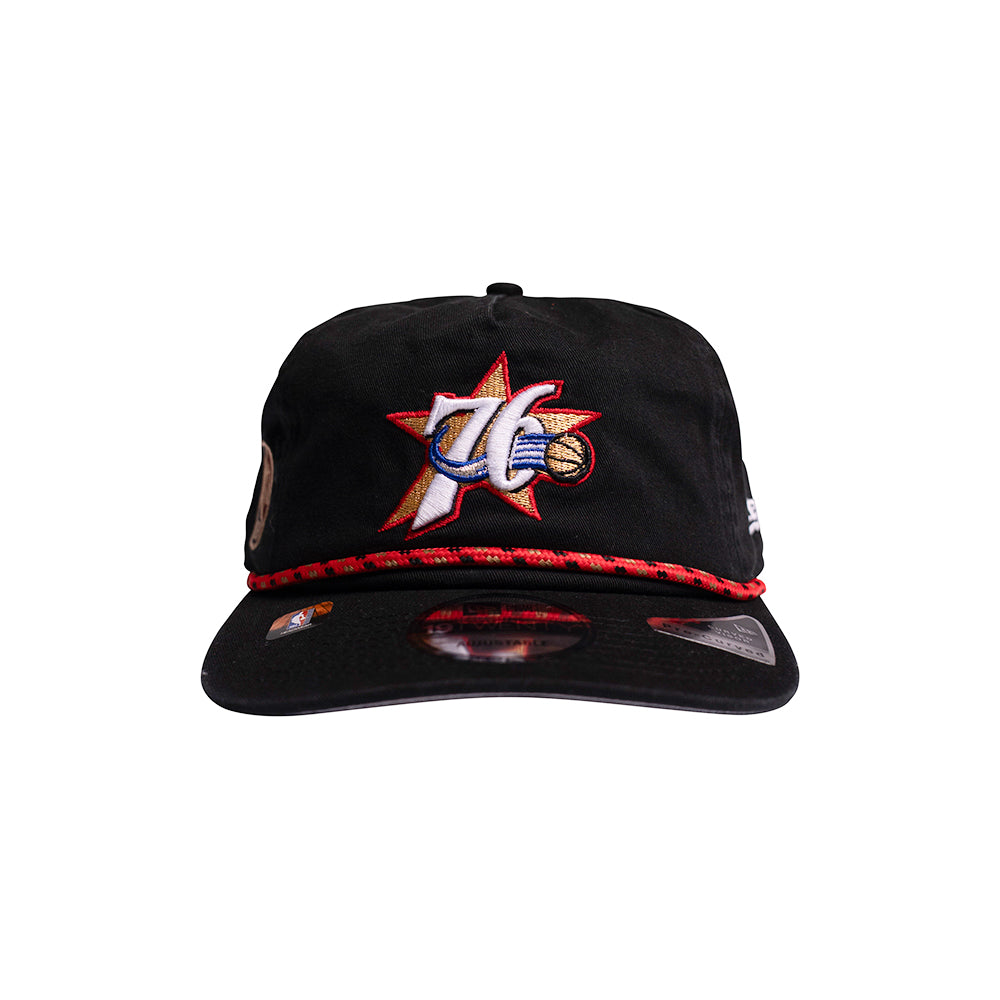 NEW ERA 1920 - PHILADELPHIA 76ERS