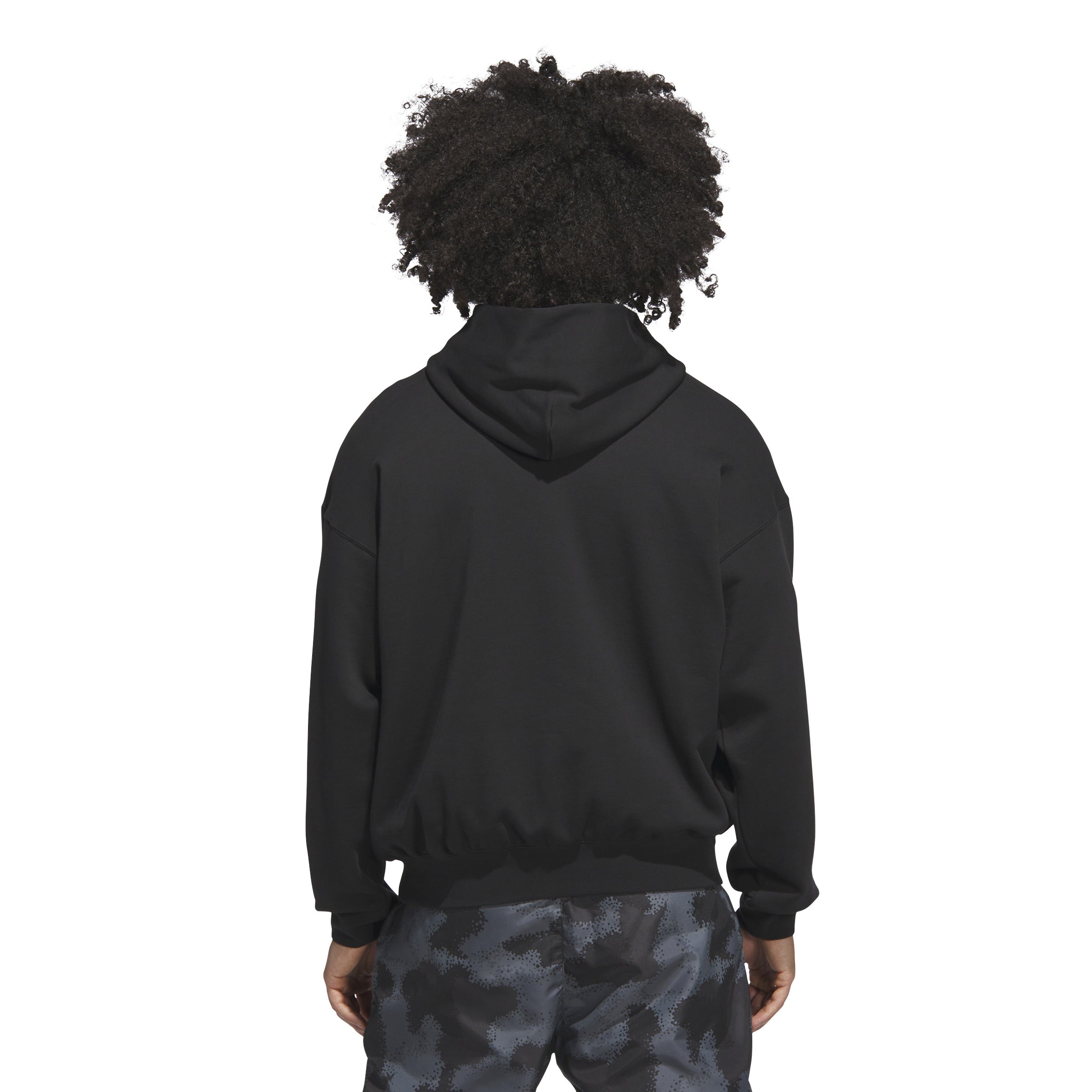 ADIDAS ANTHONY EDWARDS BELIEVE THAT HOODIE
