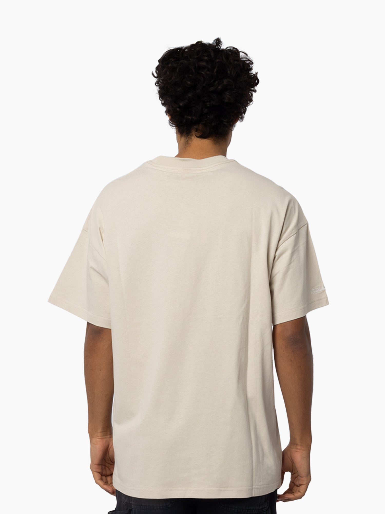 MITCHELL & NESS DYNASTY TEE BULLS