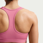 NIKE WOMENS SWOOSH MEDIUM SUPPORT BRA