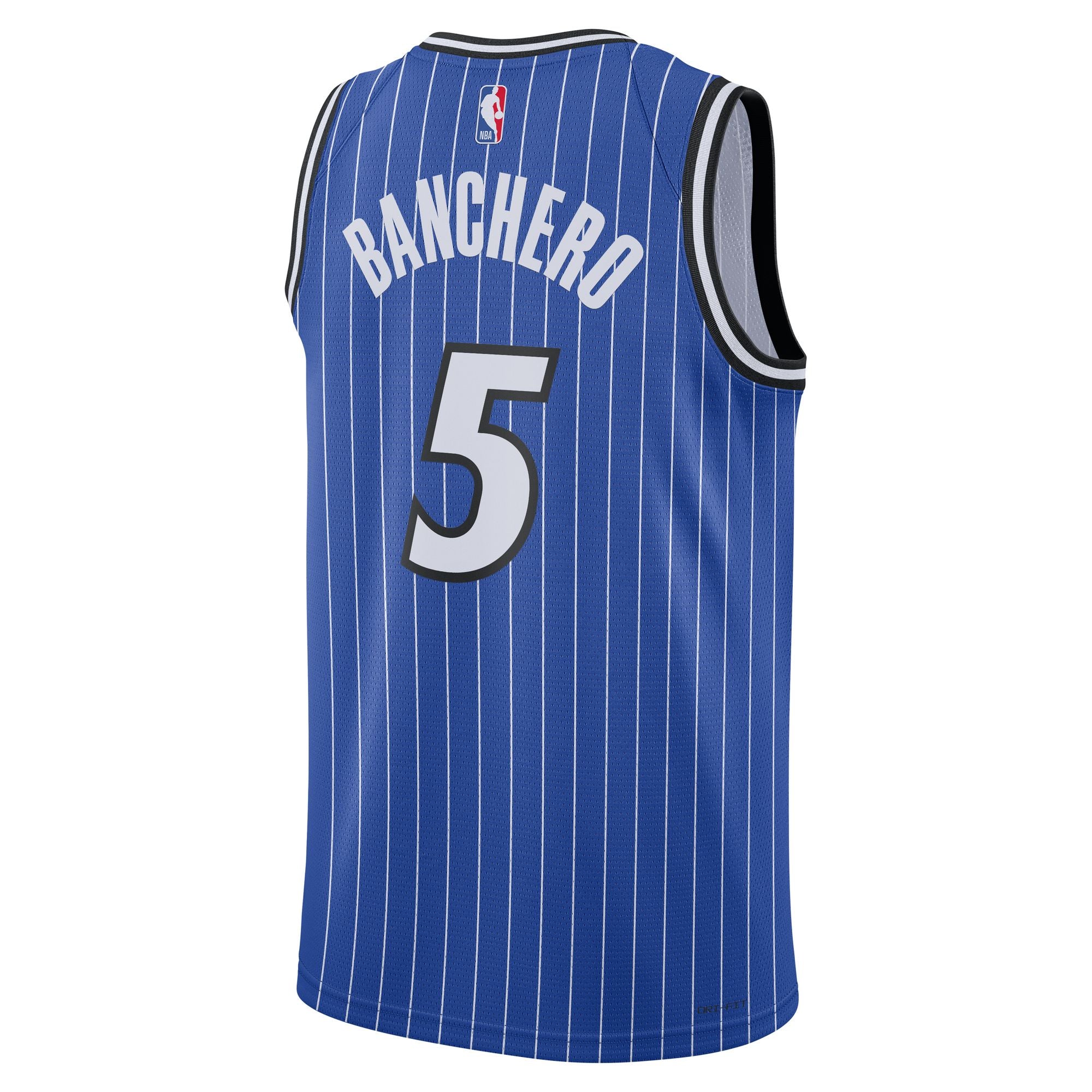 NIKE ORLANDO MAGIC SWINGMAN JERSEY - BANCHERO