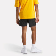 REEBOK ATHLETE HYPE SHORT