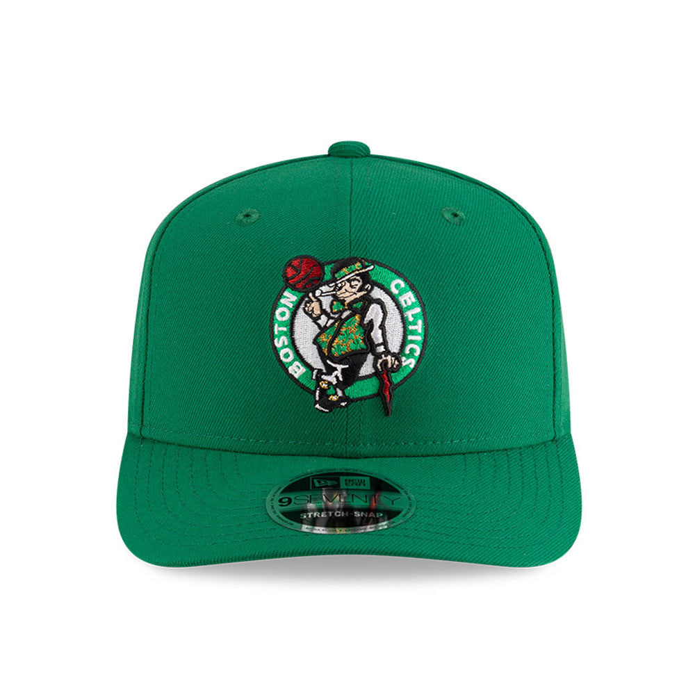 NEW ERA 970SS - BOSTON CELTICS