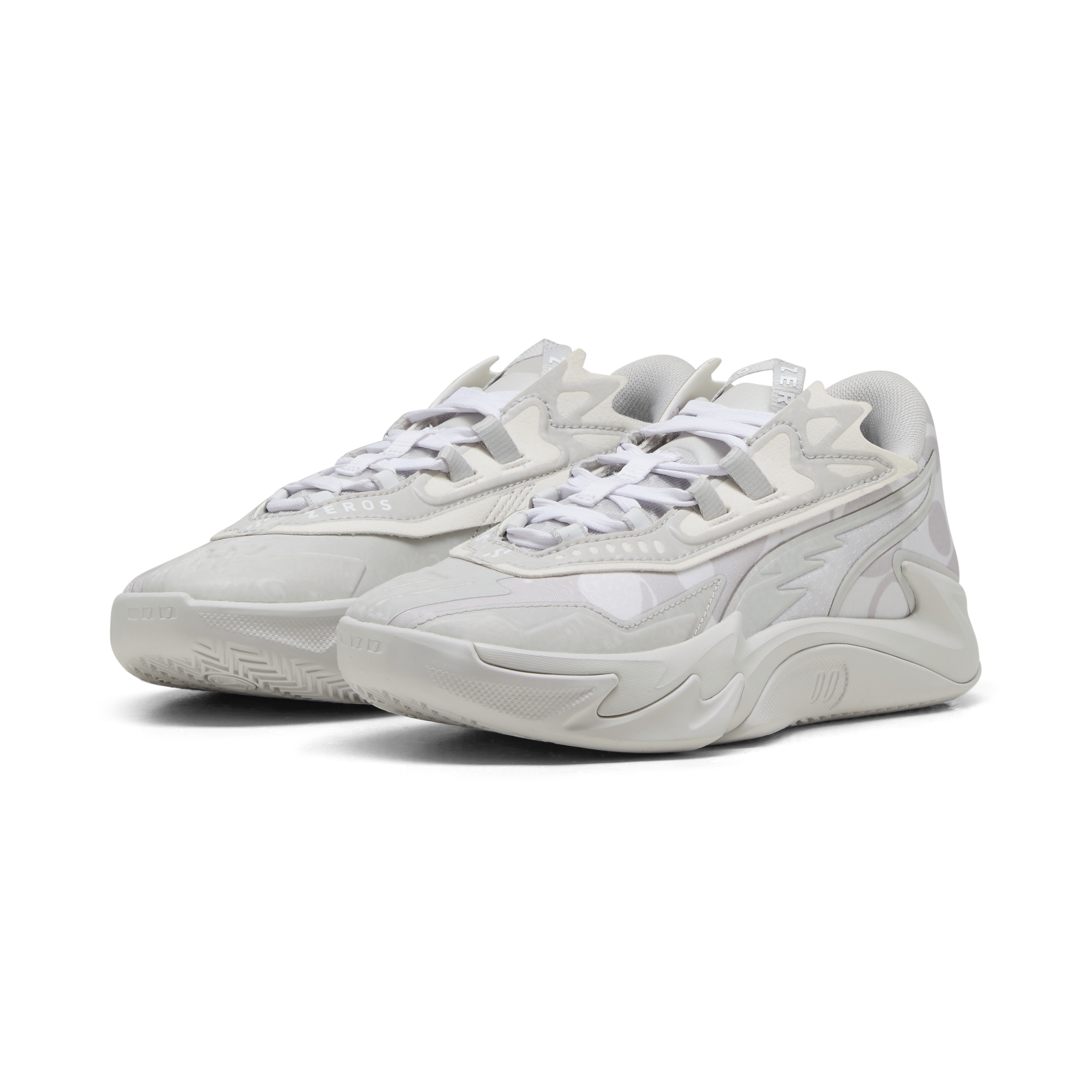 PUMA SCOOT ZEROS II - YOUTH