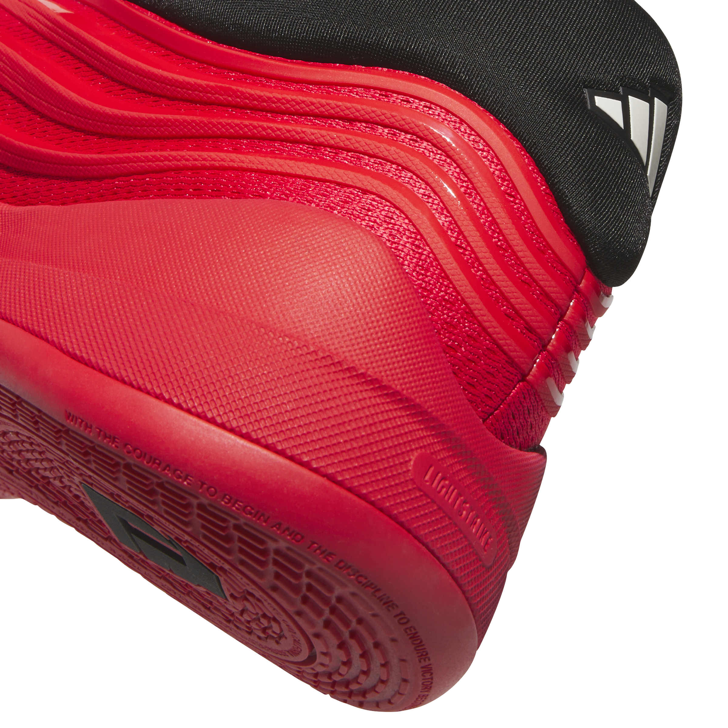 ADIDAS DAME X – CourtSide Melbourne