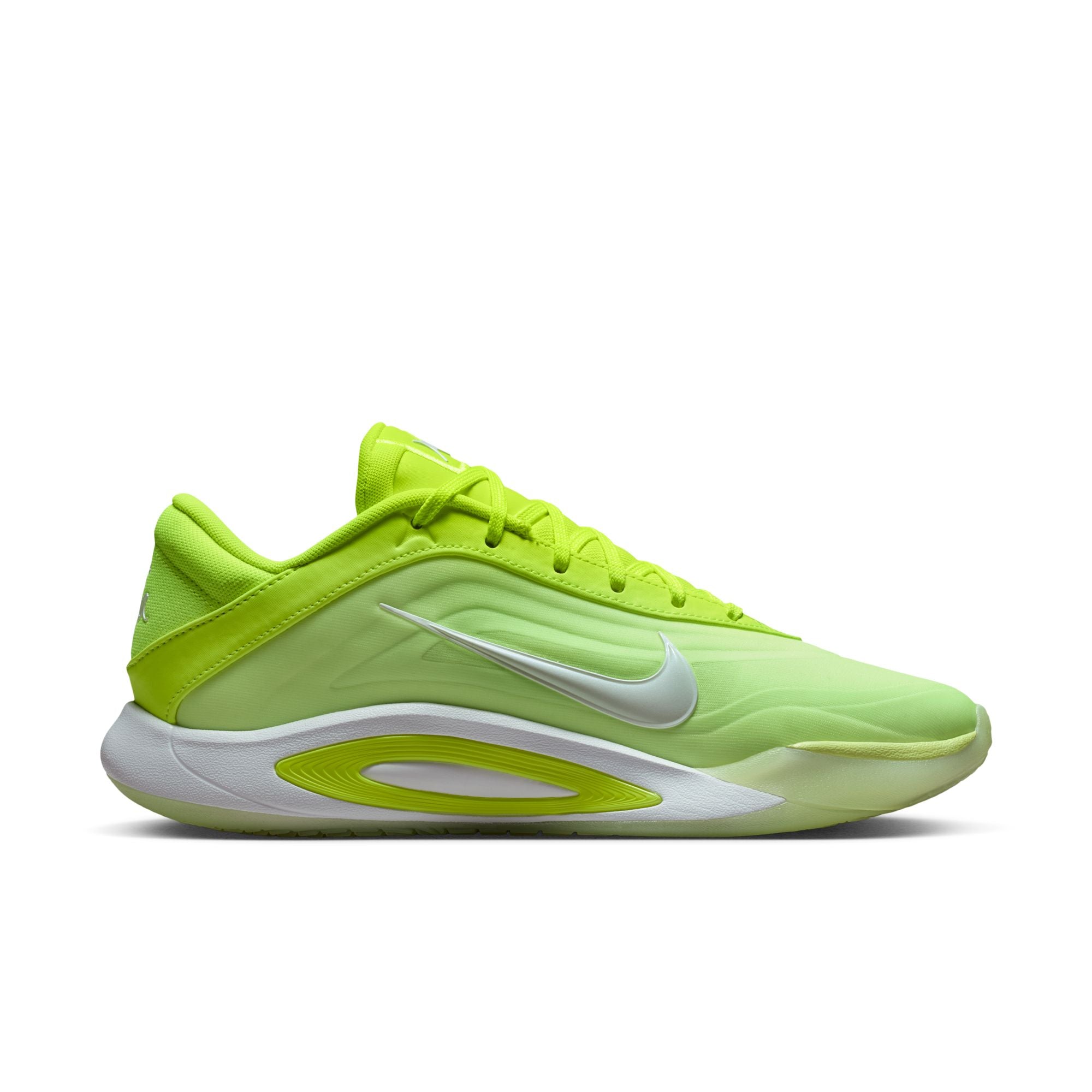 NIKE WOMENS A'ONE 'LEM AND LIME'