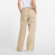 NEW BALANCE WOMENS BOYLSTON TWILL TROUSER