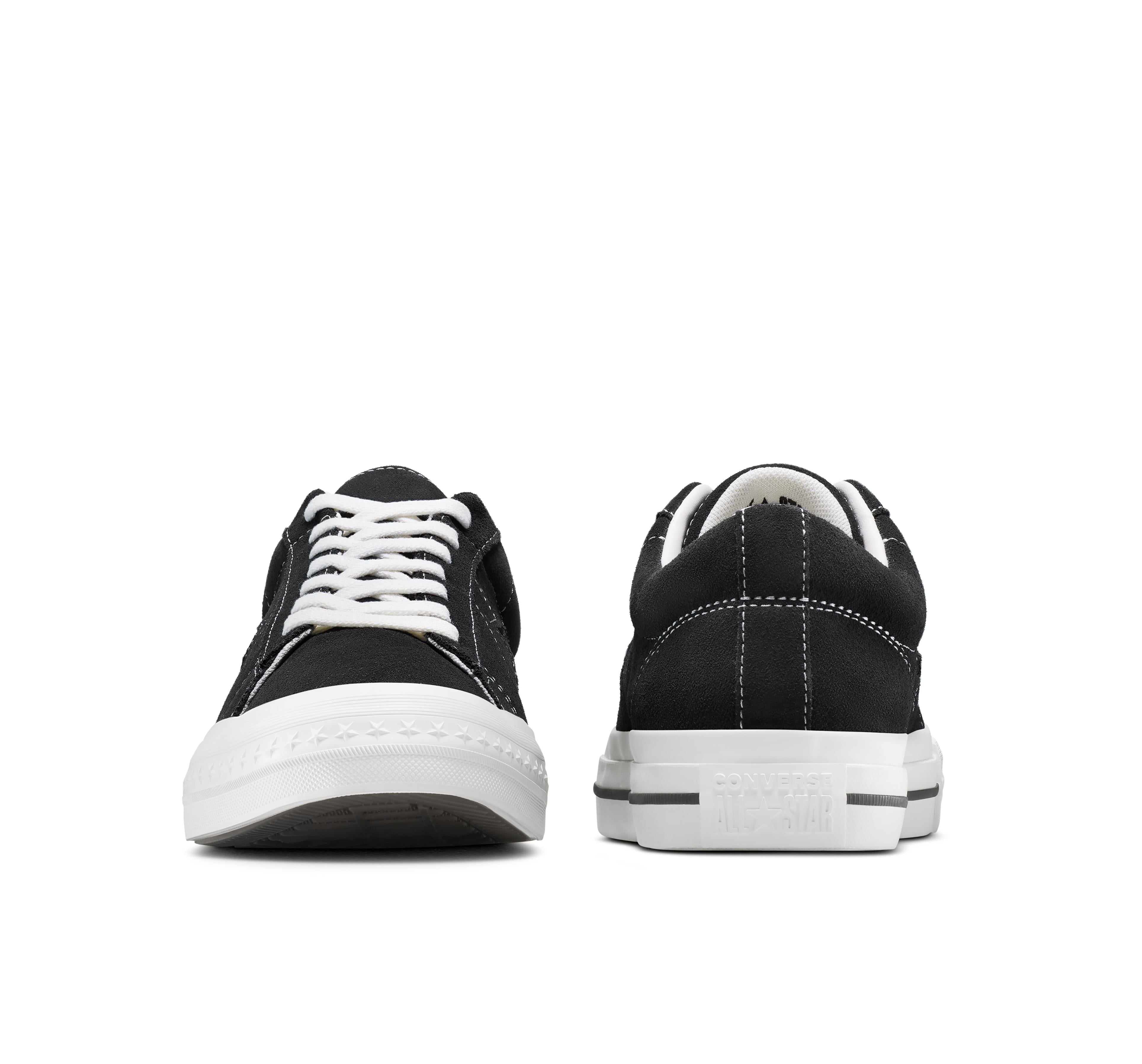 CONVERSE ONE STAR 95 LOW TOP